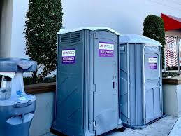 Best Construction Site Portable Toilets  in Cheverly, MD